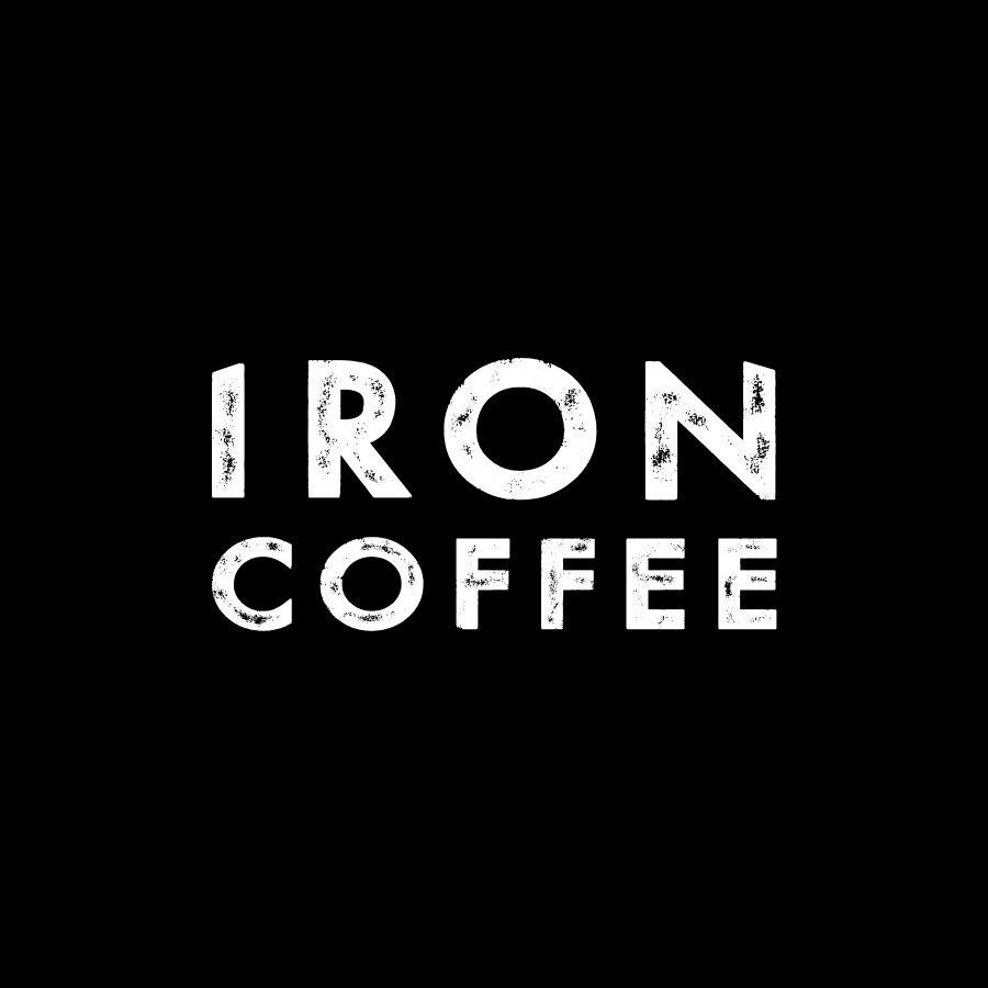 IRON COFFEE